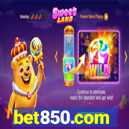 bet850.com