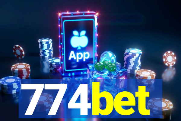 774bet