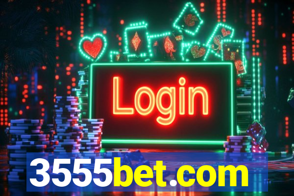 3555bet.com