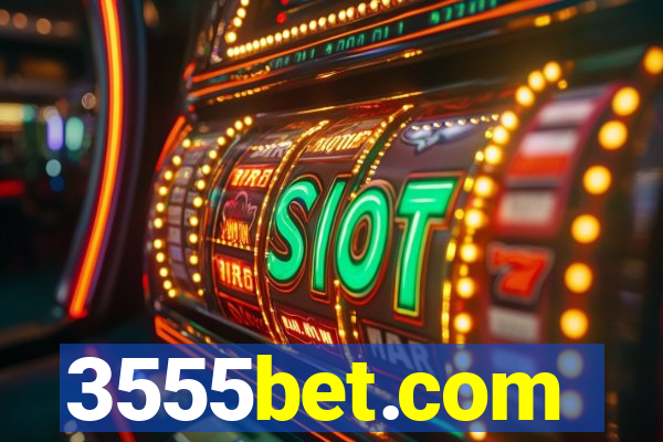 3555bet.com