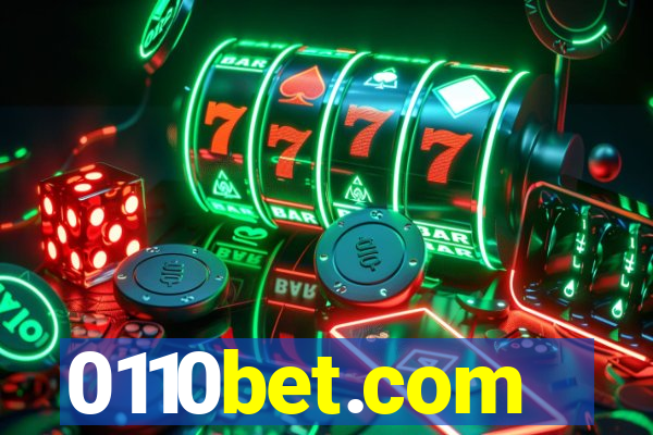 0110bet.com