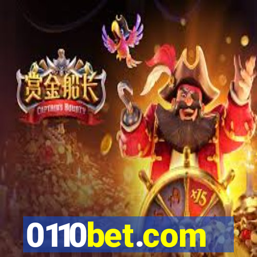 0110bet.com