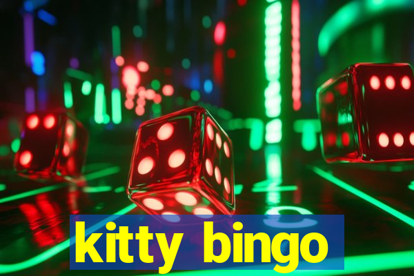 kitty bingo