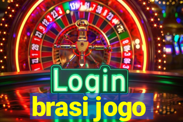 brasi jogo