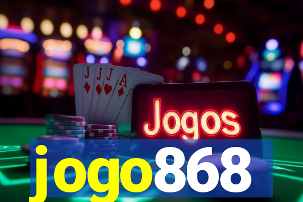 jogo868