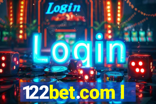 122bet.com l