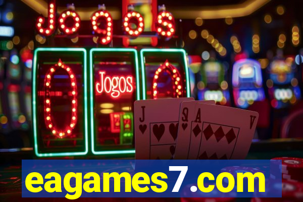 eagames7.com