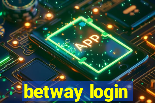 betway login