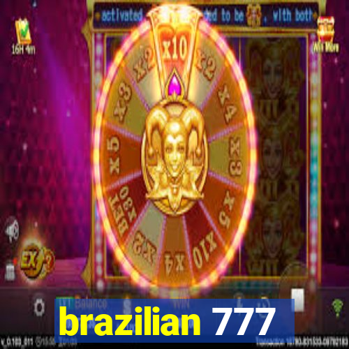 brazilian 777