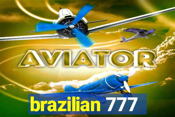 brazilian 777