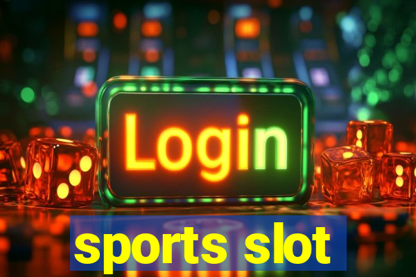 sports slot