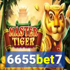 6655bet7