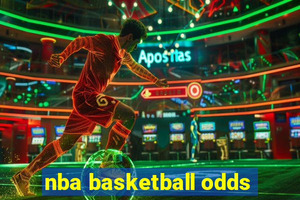 nba basketball odds