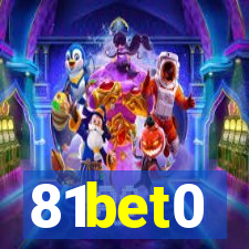 81bet0