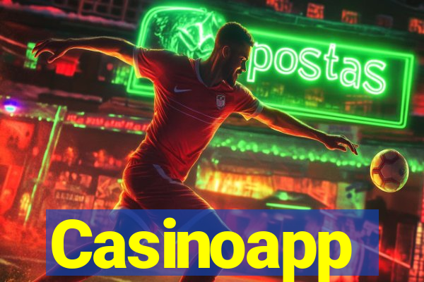 Casinoapp