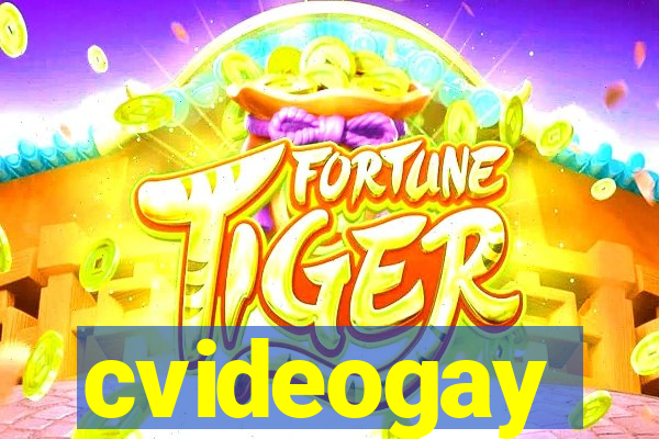 cvideogay