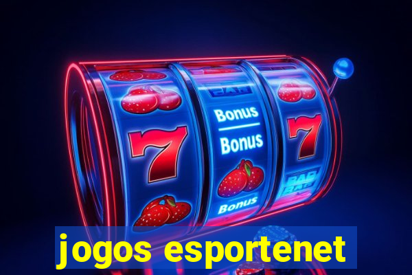 jogos esportenet