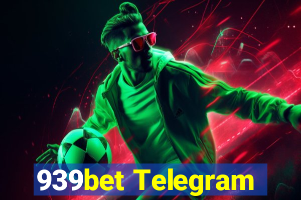 939bet Telegram