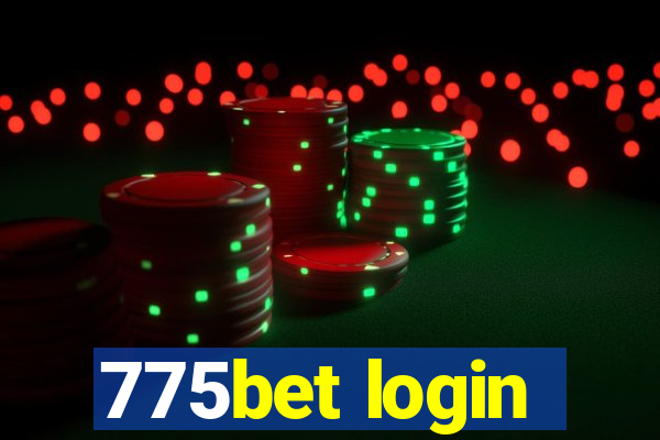 775bet login