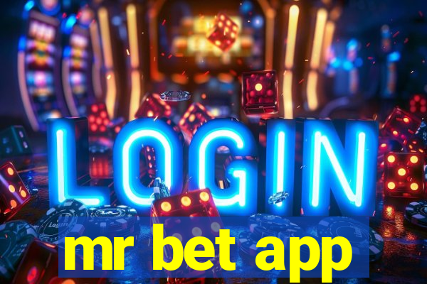 mr bet app