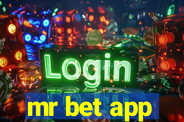 mr bet app