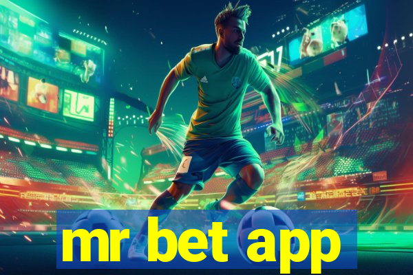 mr bet app