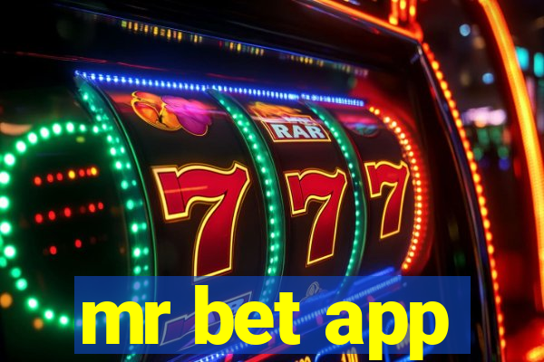 mr bet app