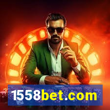 1558bet.com