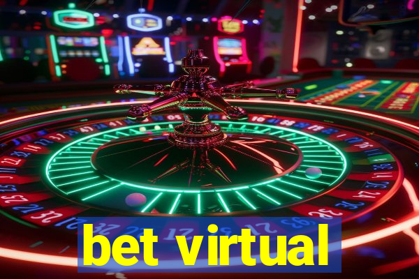 bet virtual