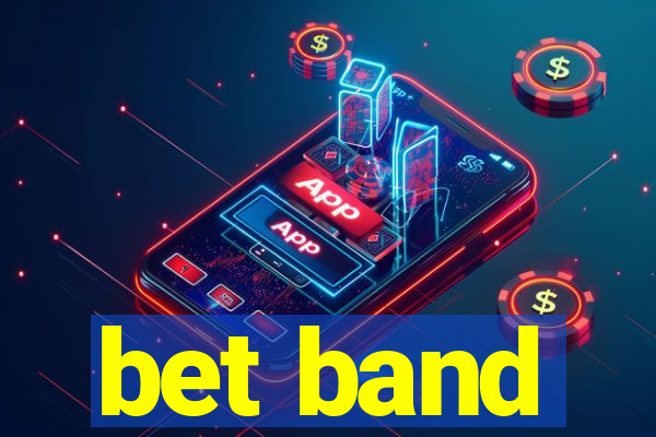 bet band