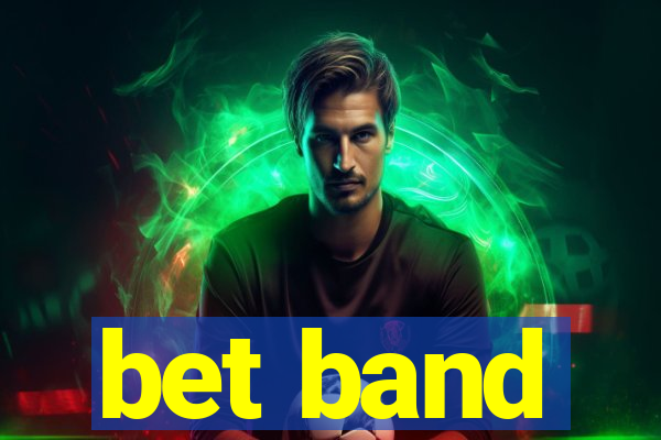 bet band