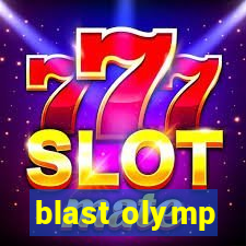 blast olymp