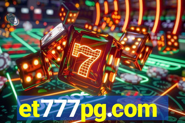 et777pg.com