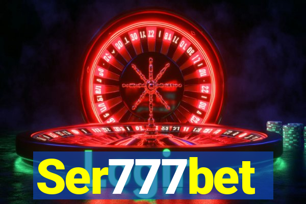 Ser777bet