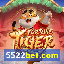 5522bet.com