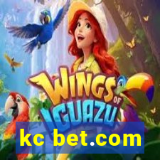 kc bet.com