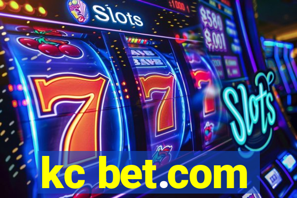 kc bet.com