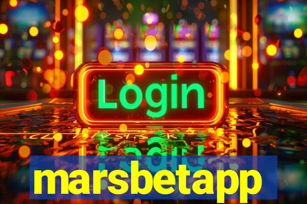 marsbetapp