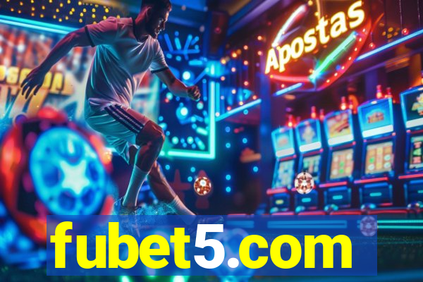 fubet5.com