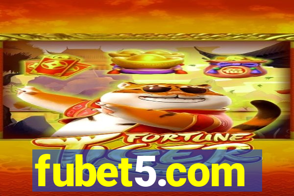 fubet5.com