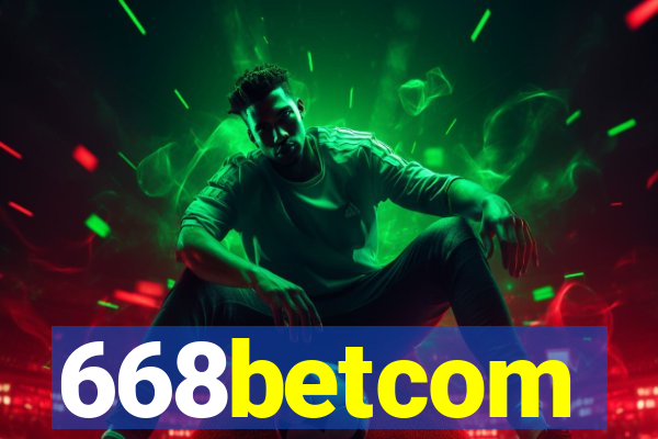 668betcom