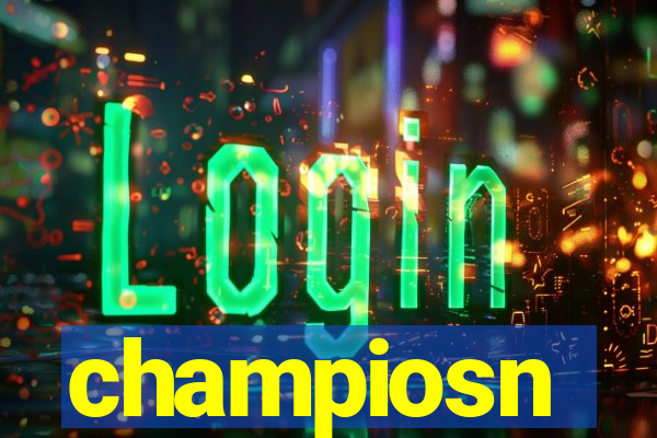 champiosn