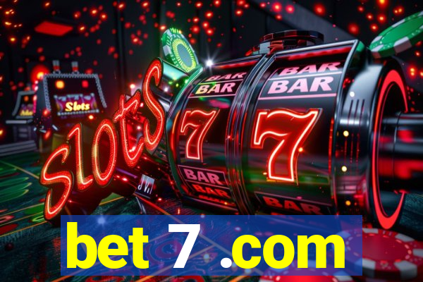 bet 7 .com