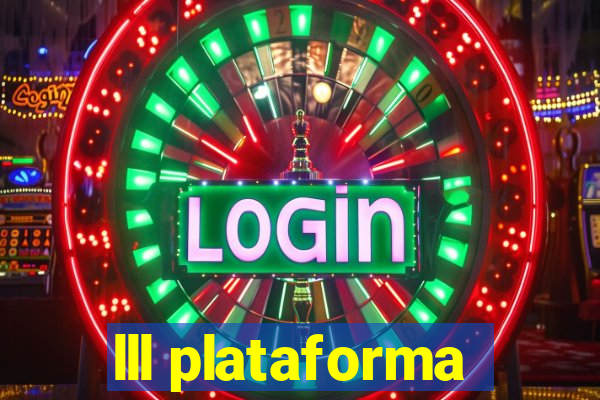 lll plataforma