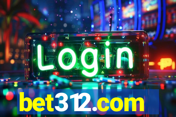 bet312.com