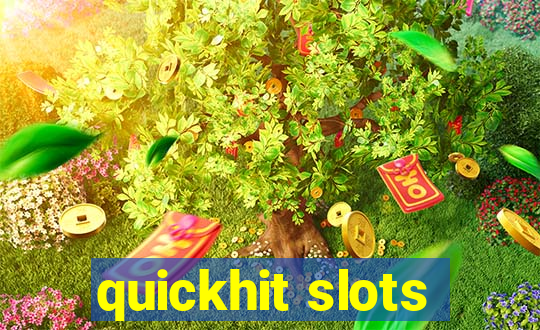 quickhit slots