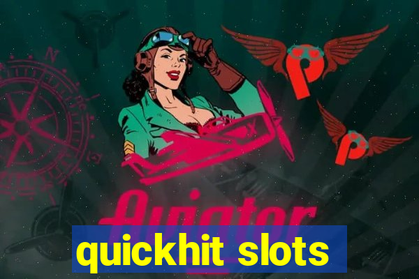 quickhit slots