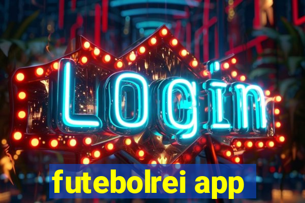 futebolrei app