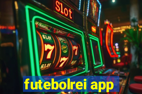 futebolrei app