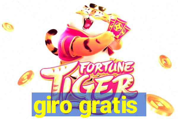 giro gratis